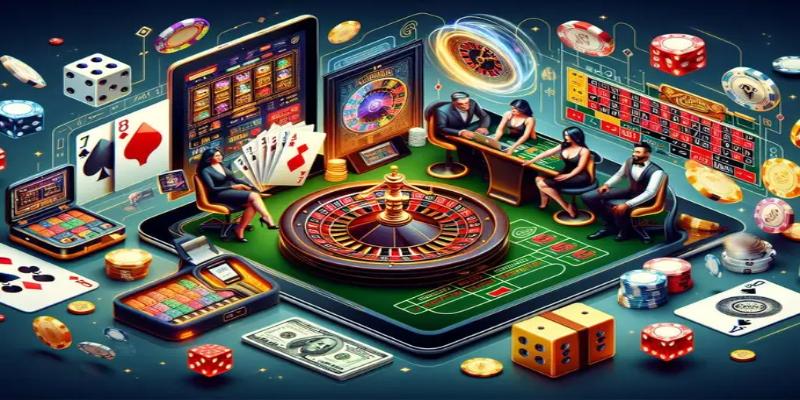 Ưu điểm thu hút thành viên tại QQ88